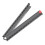 Metal Foldable Ruler 0-300mm Folding Simple Design Stationery Measurement Tool 5