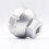 Durable 12-Notch 46mm Bicycle Bottom Bracket Tools for BSA30 NX/GX/SX DUB 5
