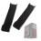 (Black) Sturdy 14cm Metal Fan Riser Adapter for PC Cases Optimize Cooling System for Smooth Operation 3