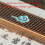 Portable Thread Incense Box Holder Decorative Incense Stick Boxes 5