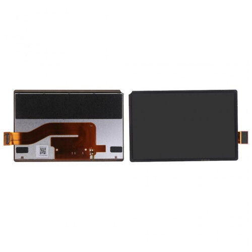 Gaming Accessories Game Console Replacement LCD Display Panel Fit for PSP GO 1