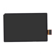 Gaming Accessories Game Console Replacement LCD Display Panel Fit for PSP GO