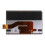 Gaming Accessories Game Console Replacement LCD Display Panel Fit for PSP GO 3