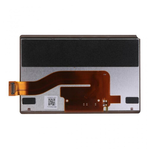 Gaming Accessories Game Console Replacement LCD Display Panel Fit for PSP GO 2
