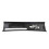 (Black) Front for Shell Cover for X-BOX 360 Black Protective for Shell 5