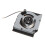 (GPU) New Notebook CPU Cooling Fans 3 pin GPU Radiator for Acer Predator Helios 300 4