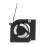 (GPU) New Notebook CPU Cooling Fans 3 pin GPU Radiator for Acer Predator Helios 300 3