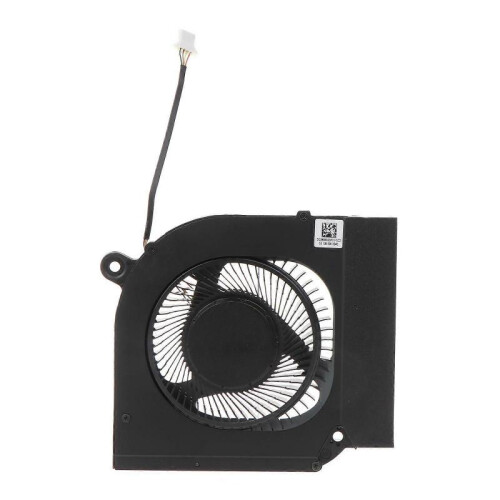 (GPU) New Notebook CPU Cooling Fans 3 pin GPU Radiator for Acer Predator Helios 300 2