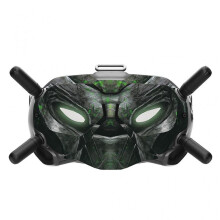 (6) For FPV Sticker Skin Protective Cover for Avata Goggles 2 Stickers Accessories