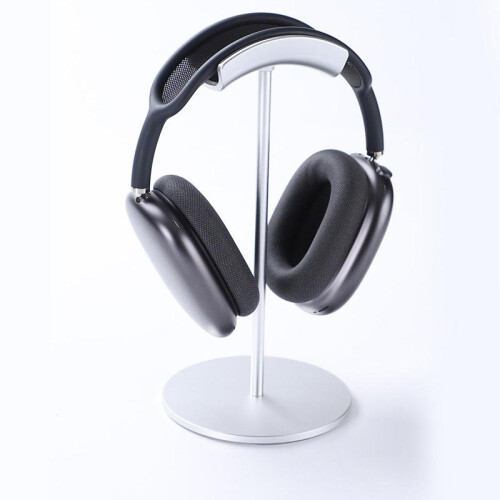 Head-Mounted Headphone Stand Gaming Earphone Desktop Display for  Max 2