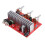 TDA 7377 40w Car DIY  Assembed Stereo Audio Amplifier Power Board Assembed 4