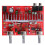 TDA 7377 40w Car DIY  Assembed Stereo Audio Amplifier Power Board Assembed 5