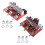 TDA 7377 40w Car DIY  Assembed Stereo Audio Amplifier Power Board Assembed 2