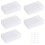 Plastic Desk Compartment Storage Container Antidust Stationery Jewelry Organizer 1