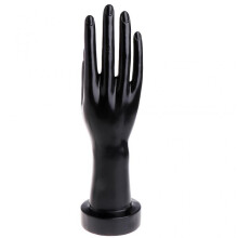 Mannequin Hand Gloves Jewelry Bracelet Necklace Display Holder Stand Showcase