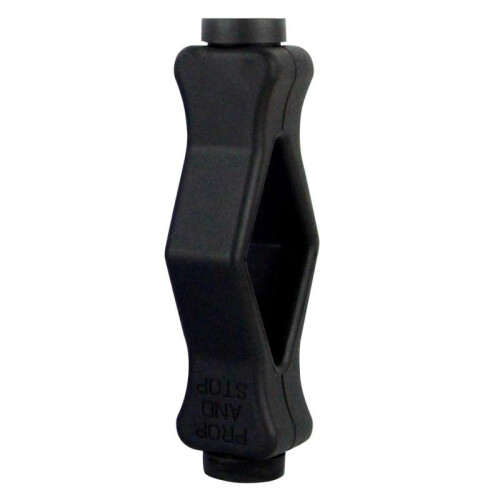Prop Stopper for Front Load Washer Door Holder Keeps Washer Well Ventilated to Prevent Odor