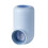 (Blue blue) Toothpaste Dispenser Wall Mount Automatic Toothpaste Squeezer Toothpaste Holder 1