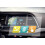 Protetor de tela aparvel universal para todos os Buick Navigation (pacote com 3) antirreflexo e anti impresso digital 8 x 7 polegadas 1