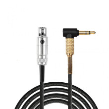 Universal Braided Cable OFC Extension Cord Phone Extension Cord 1. 2m Long