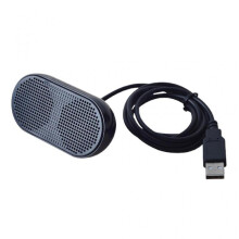 Desktop Computer Mini Speaker Gaming Stereo Wired Speaker Stereo Speakers