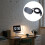 Desktop Computer Mini Speaker Gaming Stereo Wired Speaker Stereo Speakers 4