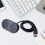 Desktop Computer Mini Speaker Gaming Stereo Wired Speaker Stereo Speakers 5