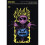 THE NIGHTMARE BEFORE CHRISTMAS 2026 A3 DELUXE CALENDAR 3
