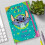 DISNEY STITCH 2026 A5 DIARY 6