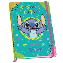 DISNEY STITCH 2026 A5 DIARY