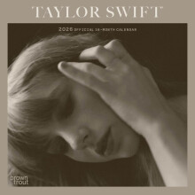 TAYLOR SWIFT 2026 MINI CALENDAR