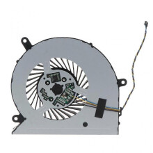 CPU Cooling Fan for IdeaCentre M800z 510-23ISH 520-27IKL 520-27ICB DC28000JMV0