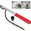 Cassette Removal Tool Sprocket Remover Wrench Bicycle Sprocket Removal Tools 2