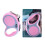 5M Retractable Dog Leash Kitten Auto-retractable Traction Rope Walking Leash 5