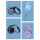 5M Retractable Dog Leash Kitten Auto-retractable Traction Rope Walking Leash 2