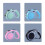 5M Retractable Dog Leash Kitten Auto-retractable Traction Rope Walking Leash 3