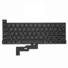 Replacement US English Laptop Keyboard for Pro Retina 13" A2289
