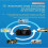 (16G Memory Card) Mini Camera Keychain, 1080P Mini Digital Camera Keychain Nostalgic Camera 3