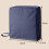 (Black) Multi-Purpose Large Capacity Standing Makeup Bag,Portable Stationery Storage Bag 5
