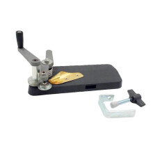 (Fine Tooth) Flower Crimping Machine, Wave Crimping Crepe Paper, Lace Tools, Flower Packaging, Florist Supplies
