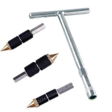 (A) Hot Melt Stopper With Rubber Cover Stopper Water Pipe Repair Water Tube Leakproof Accessories