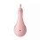 (Pink) Peacock Projection Desk Lamp Party:Remote Control Night Light Home USB Charging 1
