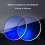 (As show, One size) Flight Glasses Vision Corrective Lens Mirror Replacement for FPV Drone Goggles 4