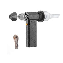 (1 set B) Jetdryshop Car Dryer, Jetdry Blower,Jetblower Dry Car,Turbo Hand Held Leaf Blowe
