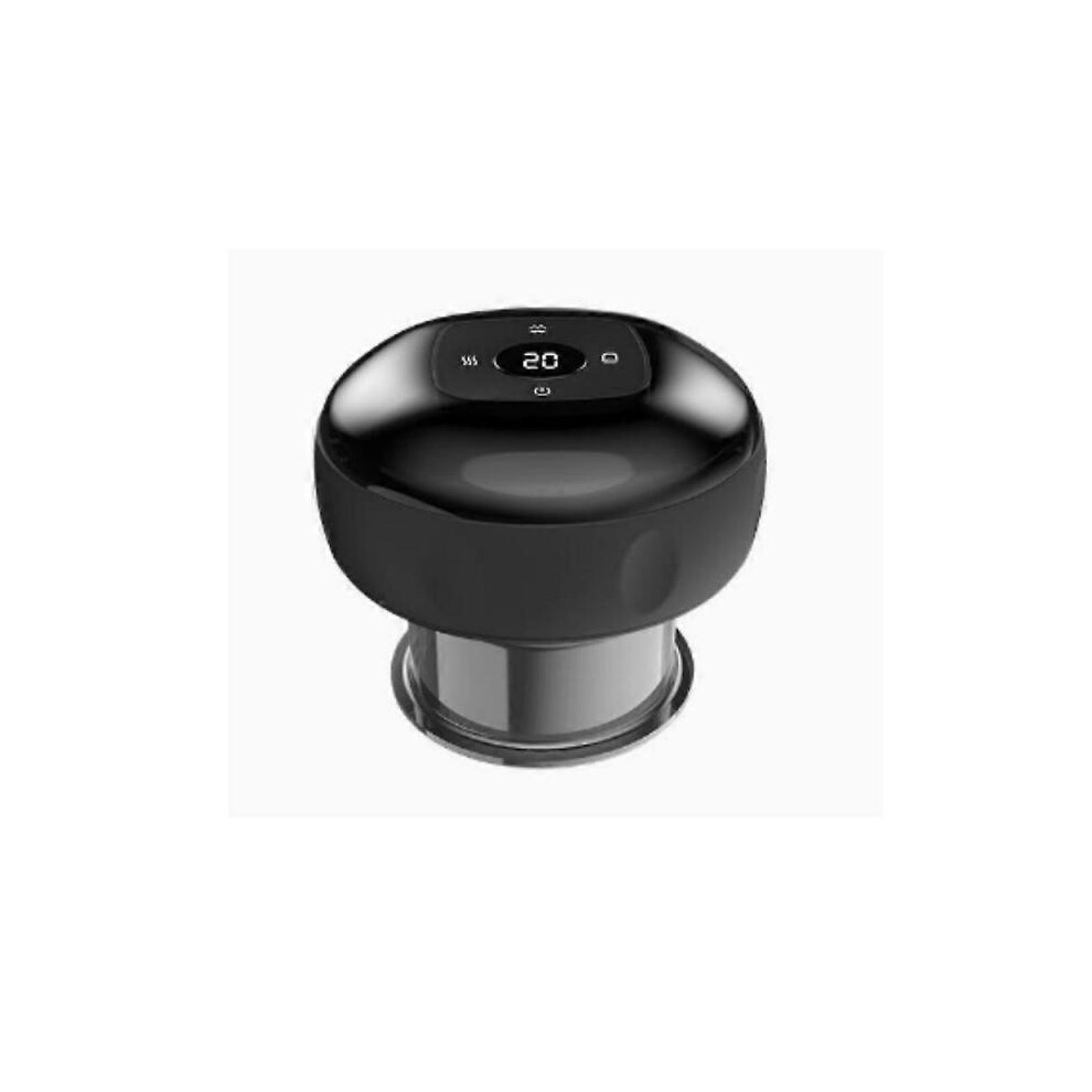 Cellulite Machine Massagers, 5-In-1 Adjustable 12 Levels Levide Smart Cupping