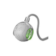 (Gray-rope Style) Interactive Cat Toys Ball for Indoor Cats, 2025 New Speedy 3.0 Tail Cat Toy