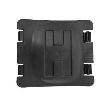 Voorspatbord Spatbord Voor BMW F20 F30 1/3/4 Serie Wielkastbekleding Toegangspaneel Afdekking voor Auto