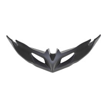 Für KAWASAKI Versys 650 2015-2018 2019 Motorrad Front Verkleidung Aerodynamische Winglets ABS untere
