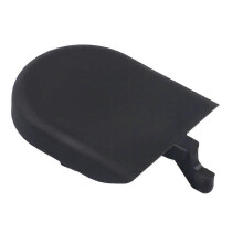 Pour Mitsubishi Outlander - 8250B006 Cache-culbuteur de bras d'essuie-glace avant, pièce de voiture