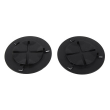 Cache d'accès aux phares de passage de roue avant 51772751776, pièce de rechange pour Cooper R56 2007