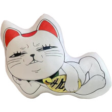 (40 CM, Turbo Granny (Type D)) DAN DA DAN Plush Pillow Figure 40CM Anime PP Cotton Cushion Stuffed Plush Pillow Home Bed Sofa Decoration Gift For Fans